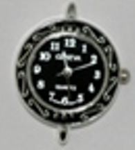 Watch Face ( 1 x 1 in.) # C 6 - Click Image to Close